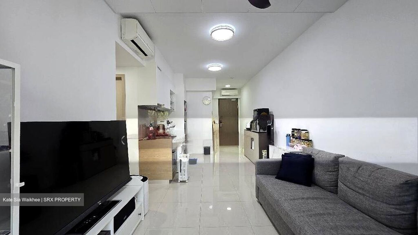 Treasure at Tampines (D18), Condominium #502868971